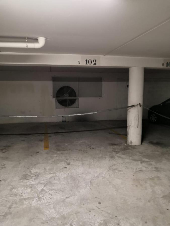Appartement Vue Sur Port *