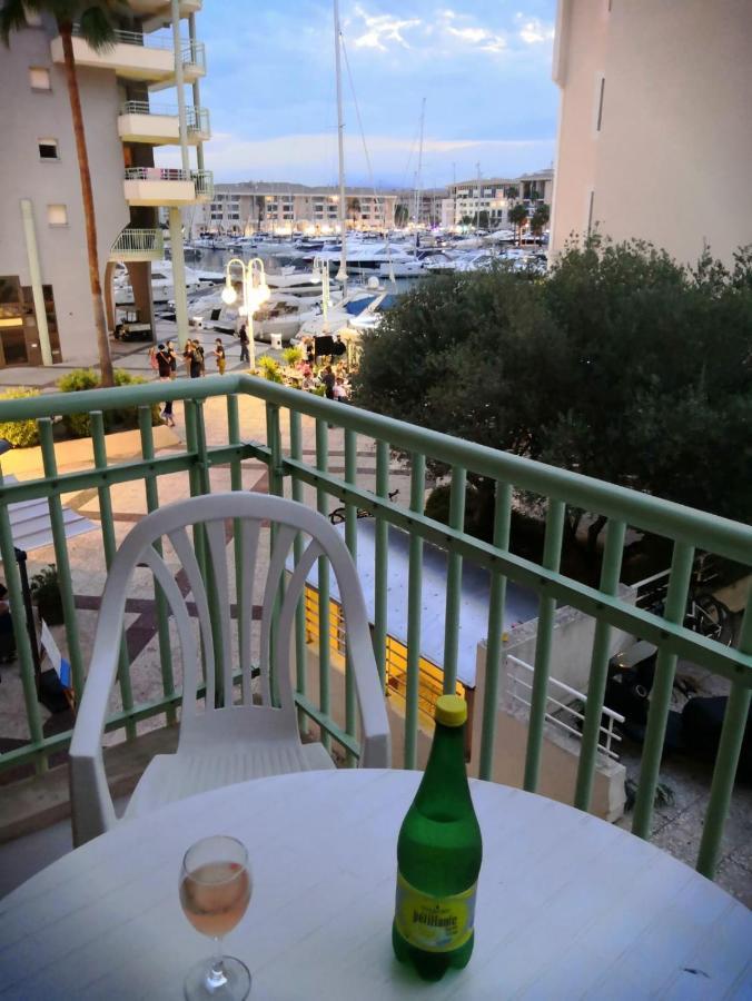 Appartamento Vue Sur Port