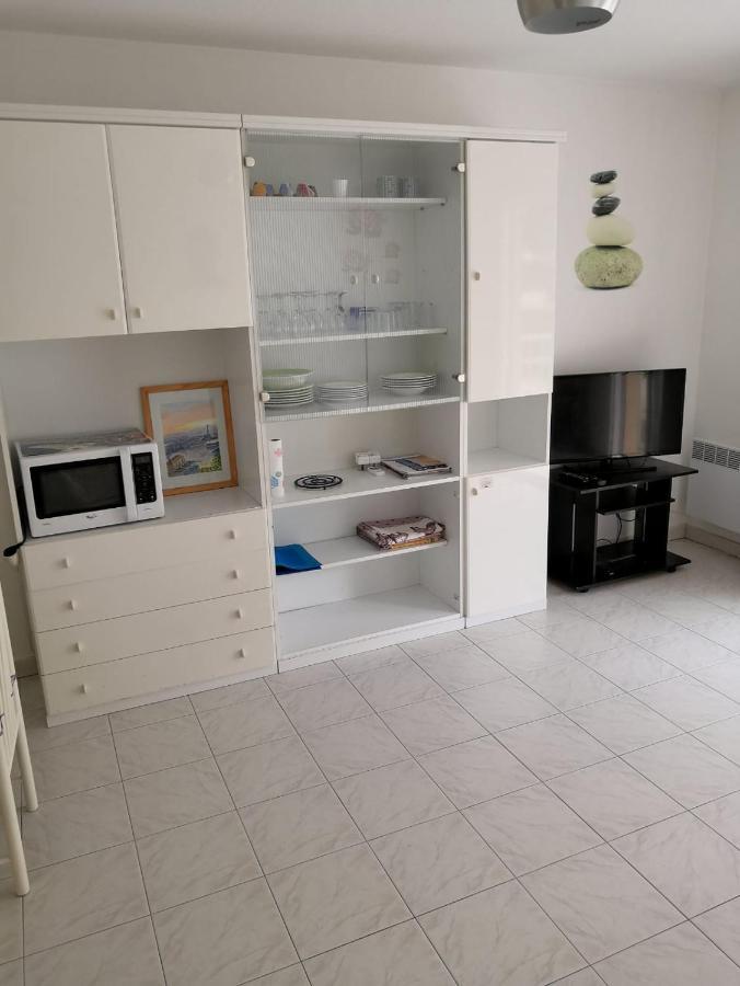 Vue Sur Port Appartement Fréjus