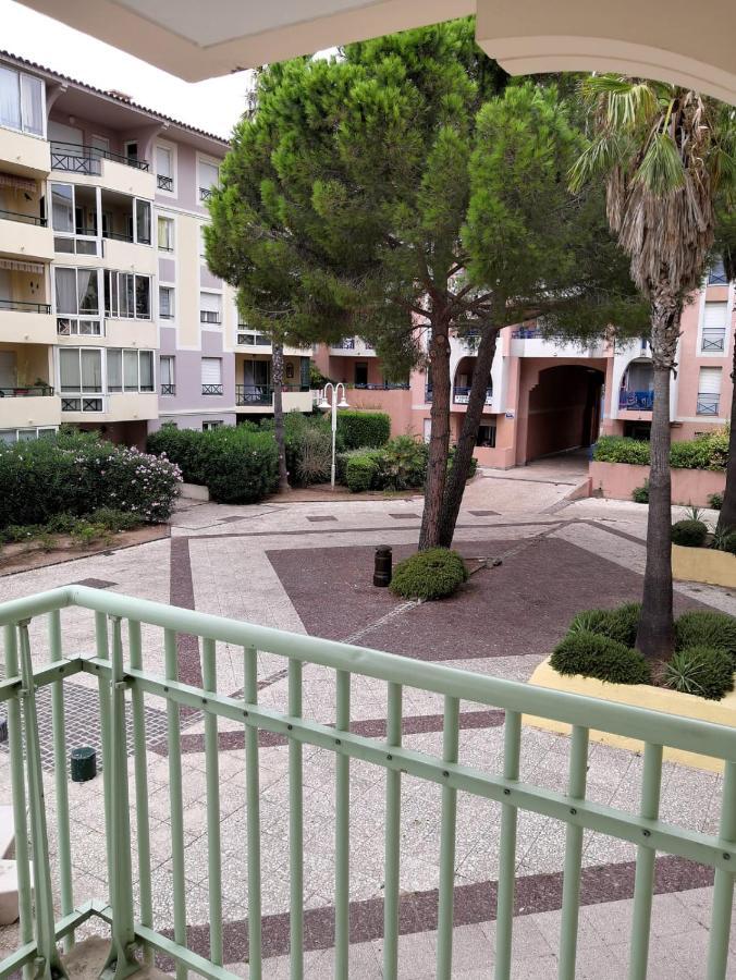 Vue Sur Port Appartement *